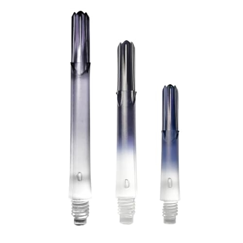 L-Style - L-Shaft Lock Straight N9 TwinColor - Transparent Schwarz DisplayLength 330 L-Style - L-Shaft Lock Straight N9 TwinColor - Transparent Schwarz DisplayLength 330 von LSTYLE
