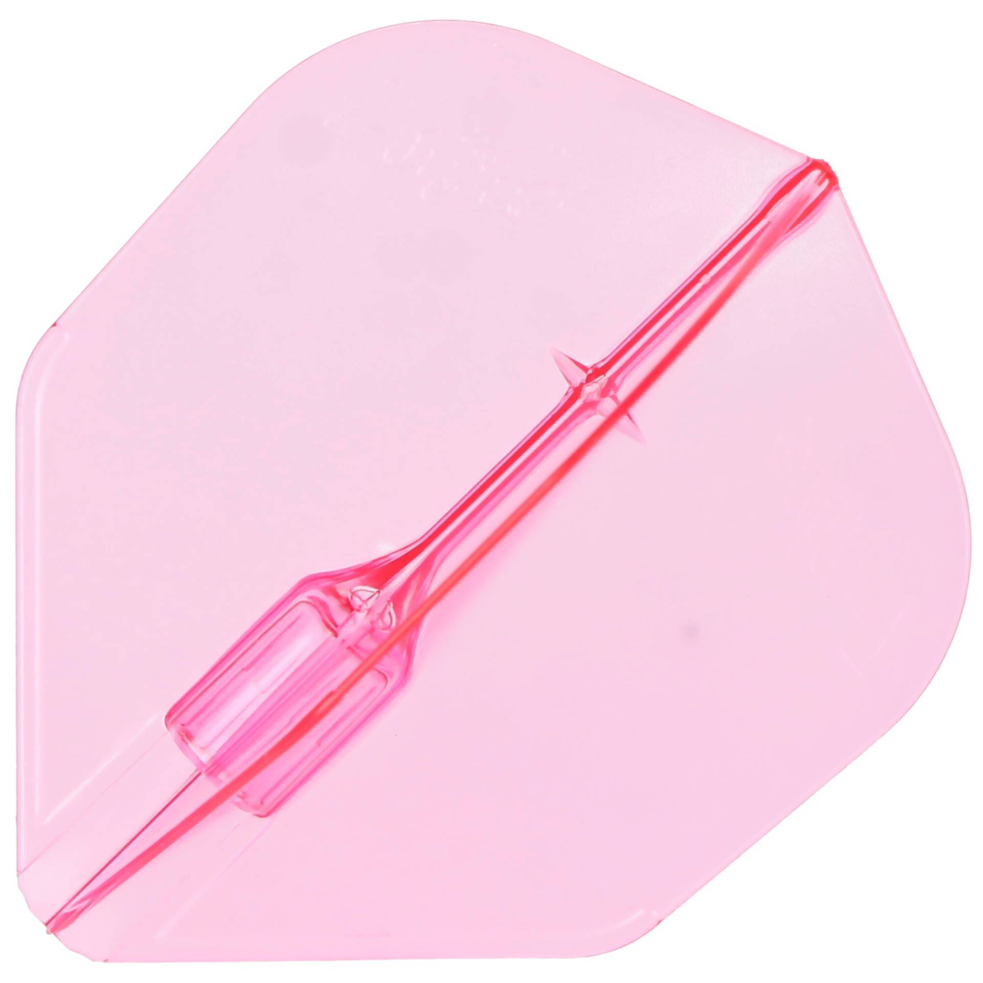 L-Style L3EZ FANTOM Clear pink, 3 Stück L-Style L3EZ FANTOM Clear pink, 3 Stück von L-Style