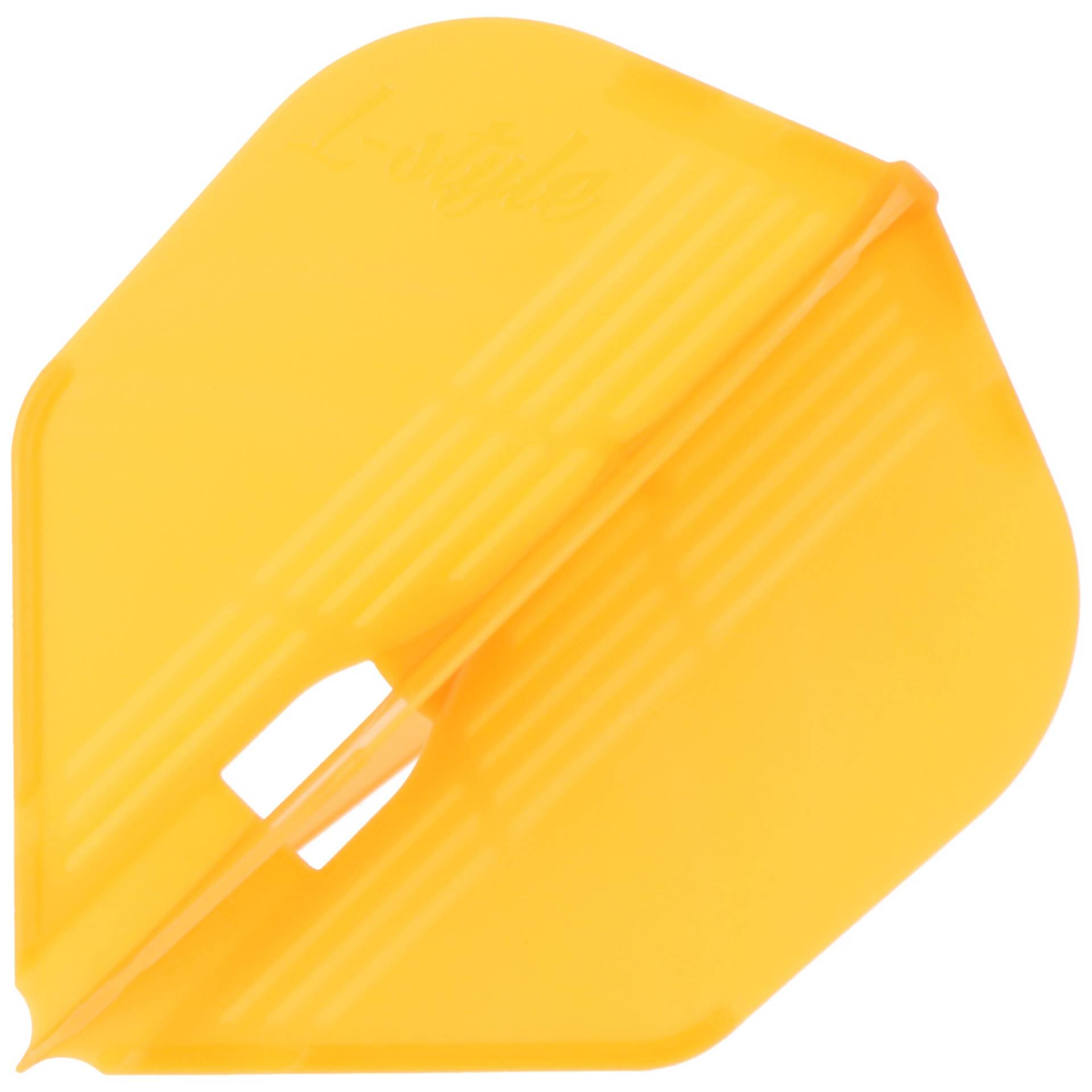 L-Style L3PRO Kami Shape, Orange, 3 Stück L-Style L3PRO Kami Shape, Orange, 3 Stück von L-Style