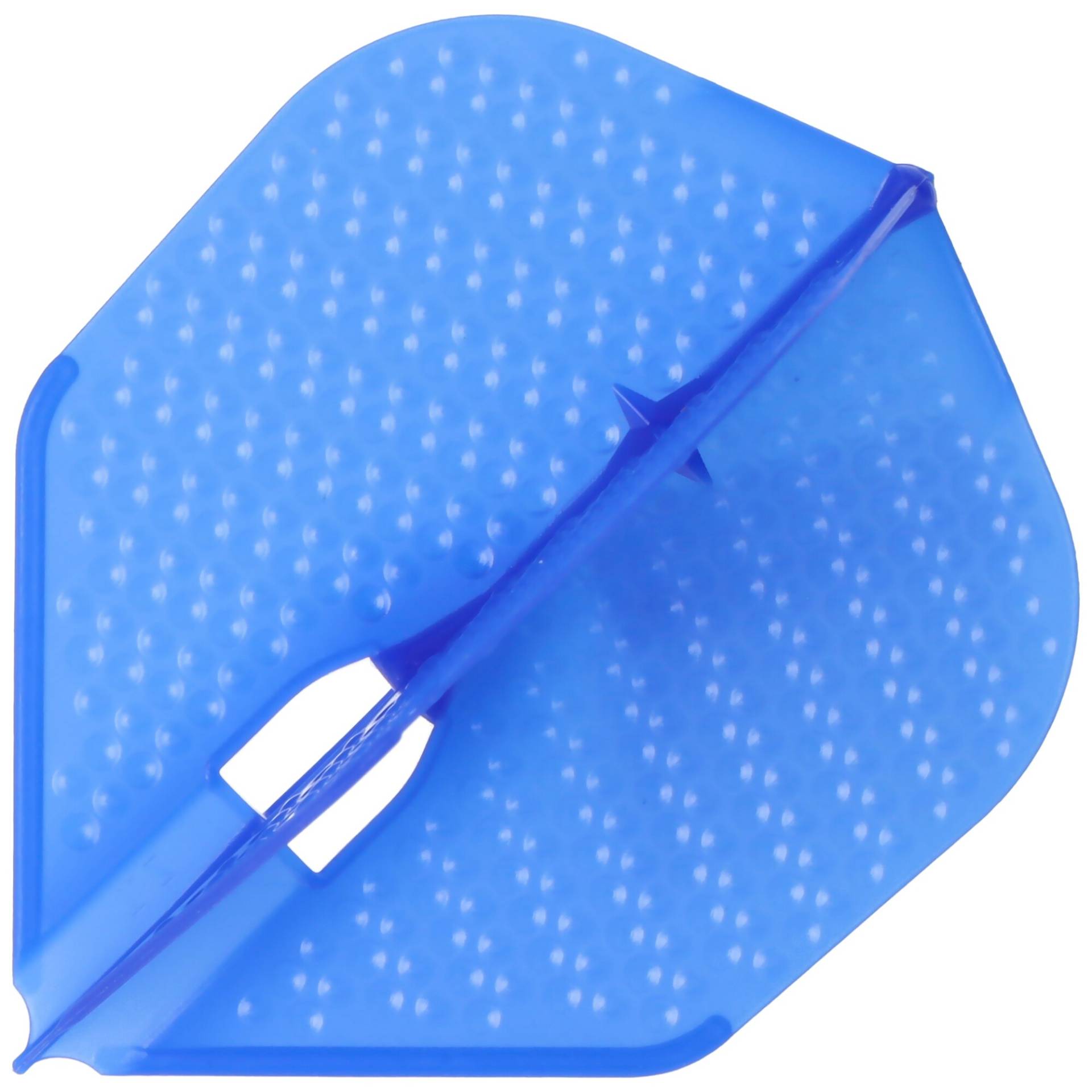 L-Style L3PRO Shape Dimple Champage Flight, dunkelblau, 3 Stück L-Style L3PRO Shape Dimple Champage Flight, dunkelblau, 3 Stück von L-Style