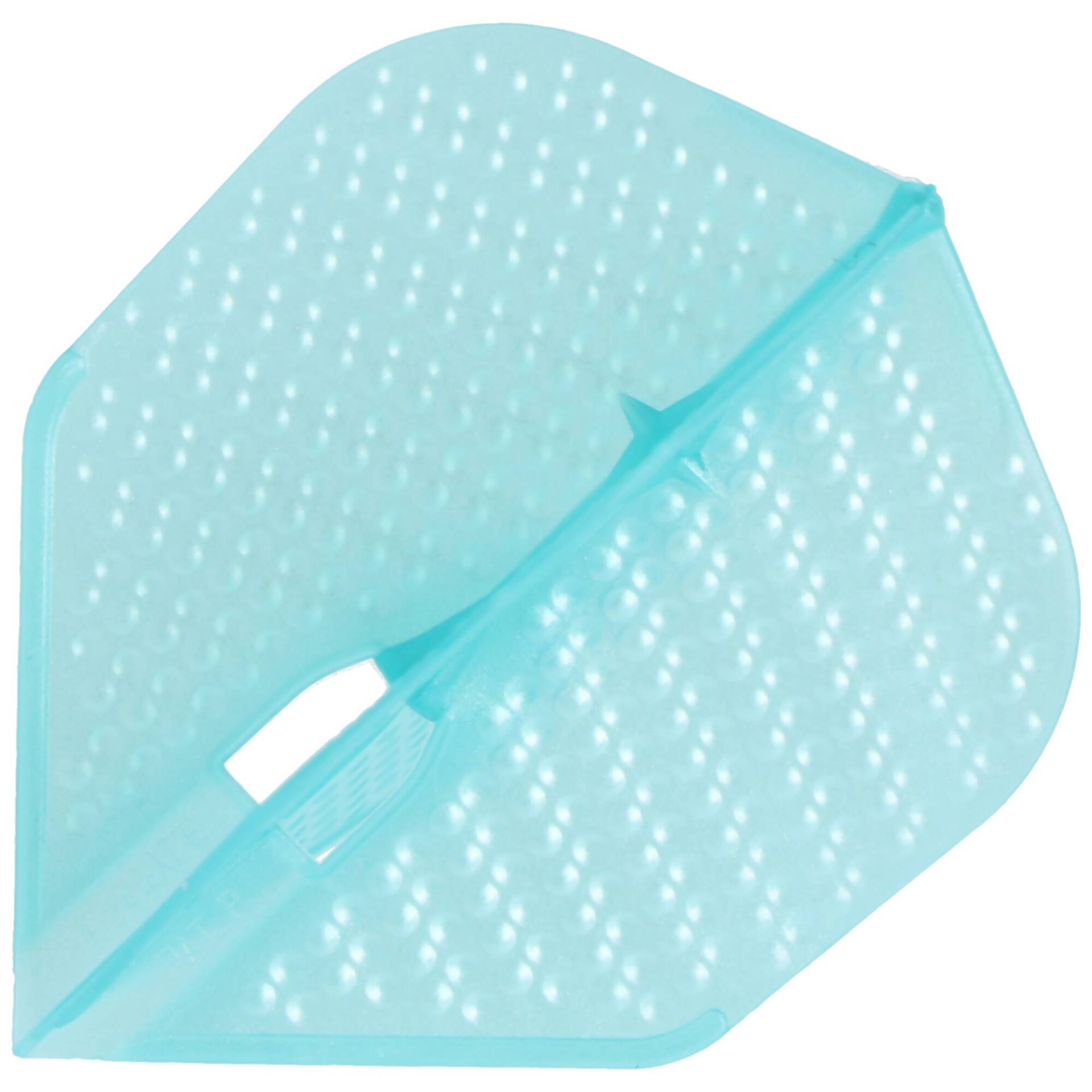 L-Style L3PRO Shape Dimple Champage Flight, emerald, 3 Stück L-Style L3PRO Shape Dimple Champage Flight, emerald, 3 Stück von L-Style