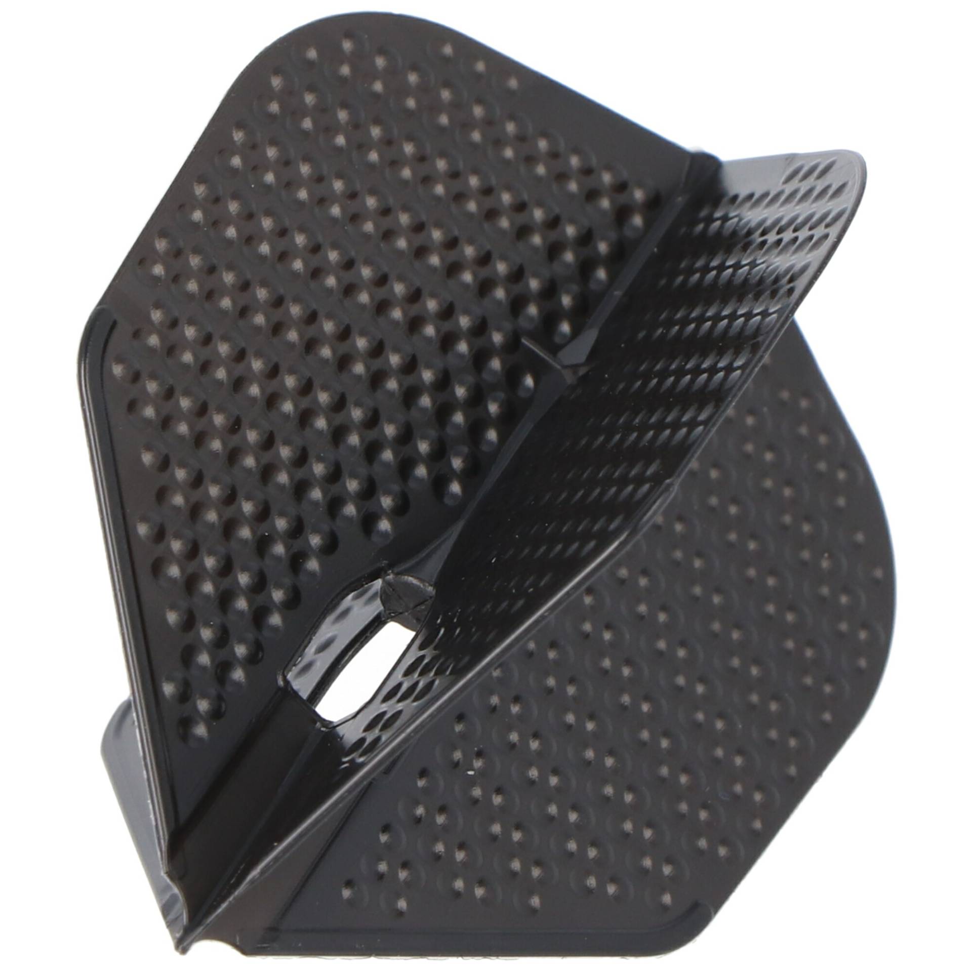 L-Style L3Pro Shape Dimple Champagne Flight, schwarz, 3 Stück L-Style L3Pro Shape Dimple Champagne Flight, schwarz, 3 Stück von L-Style