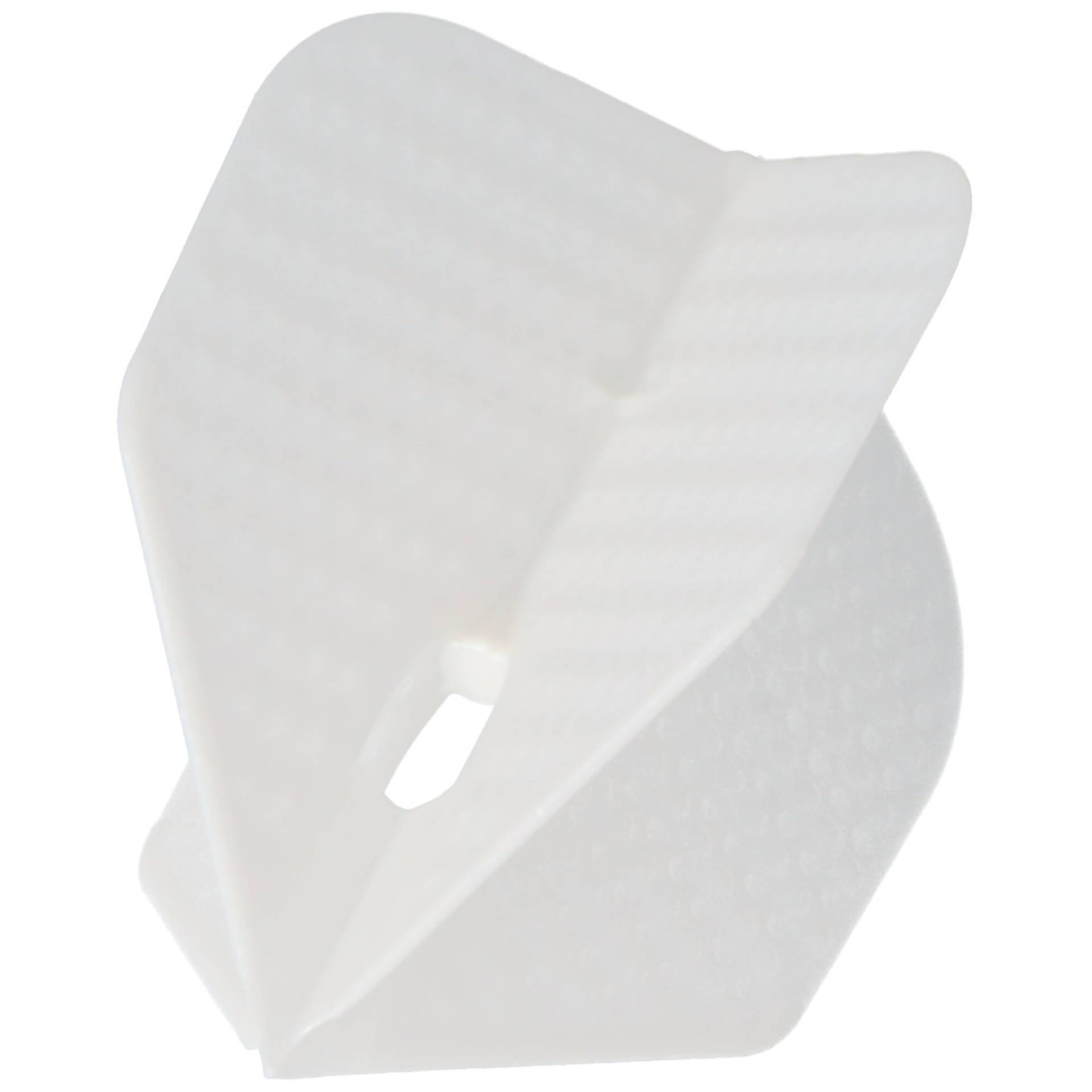 L-Style L3Pro Shape Dimple Champagne Flight, weiss, 3 Stück L-Style L3Pro Shape Dimple Champagne Flight, weiss, 3 Stück von L-Style