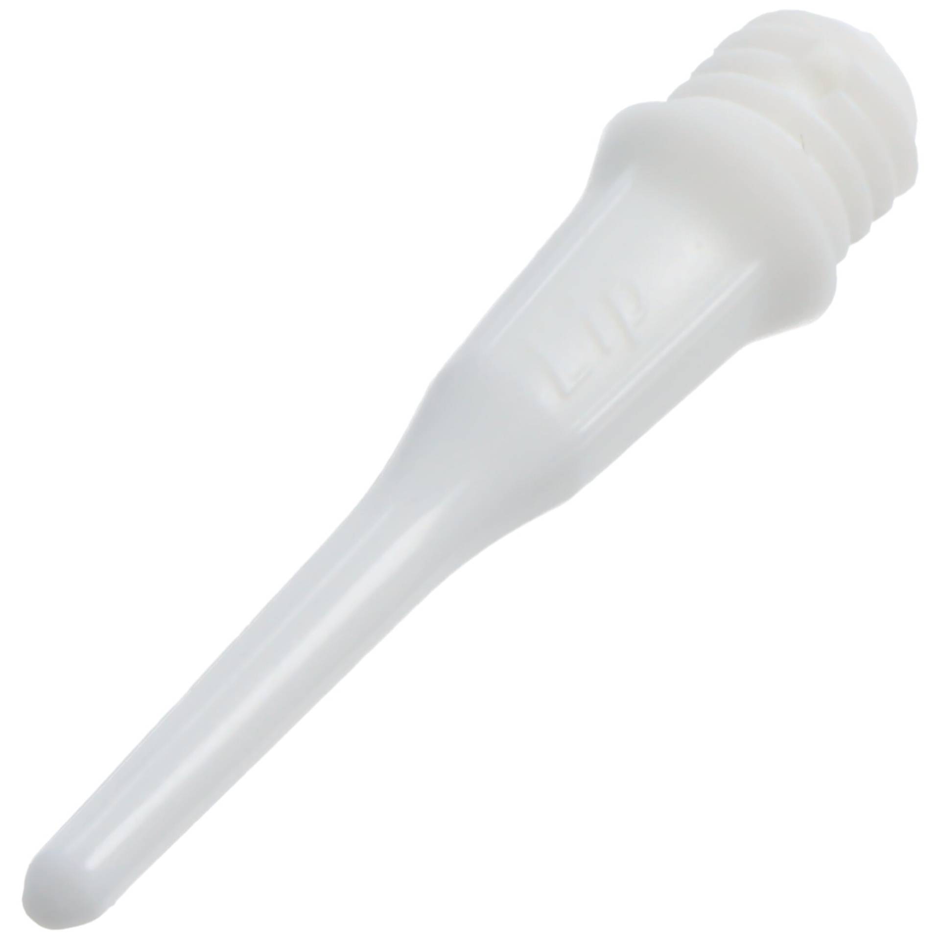 L-Style Lippoint Short, weiß, Dartspitzen, 50 Stück L-Style Lippoint Short, weiß, Dartspitzen, 50 Stück von L-Style