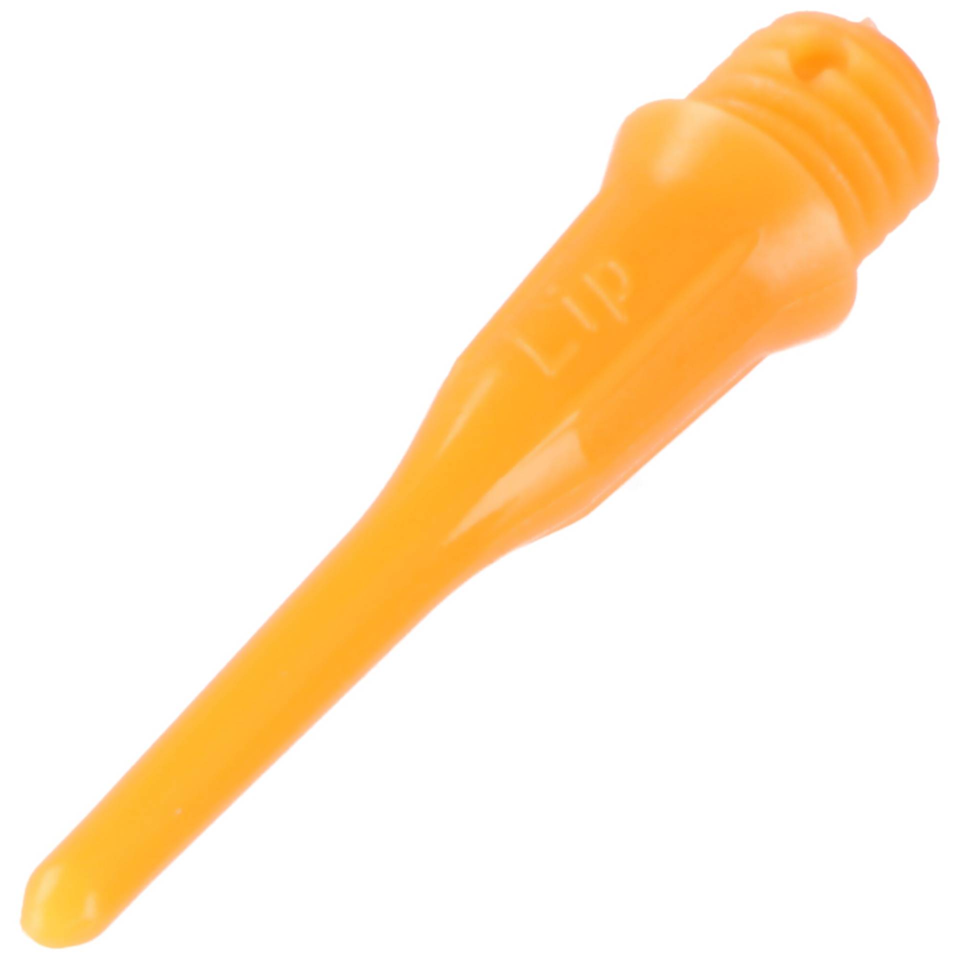 L-Style Lippoint Short Orange Dartspitzen, 50 Stück L-Style Lippoint Short Orange Dartspitzen, 50 Stück von L-Style
