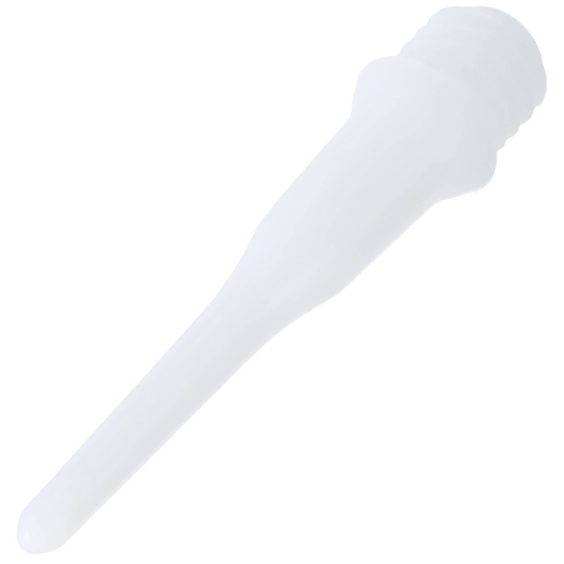 L-Style Lippoint Short, schneeweiß, Dartspitzen, 50 Stück L-Style Lippoint Short, schneeweiß, Dartspitzen, 50 Stück von L-Style