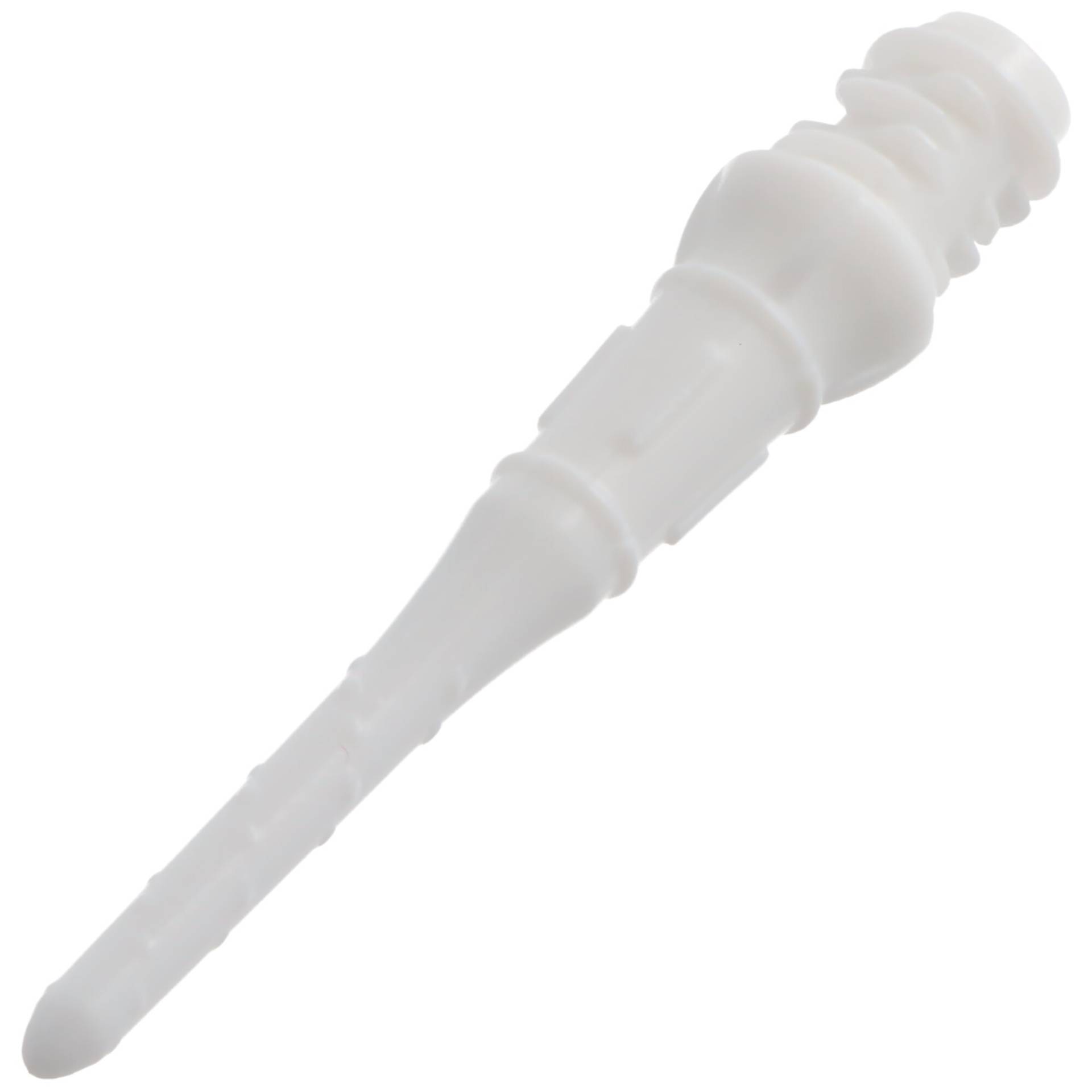 L-Style Lippoint Softdartspitzen, lang, 30 Stück, weiß L-Style Lippoint Softdartspitzen, lang, 30 Stück, weiß von L-Style