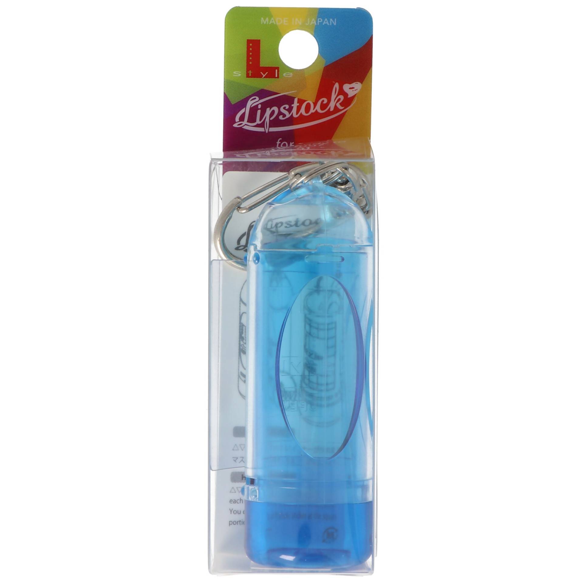 L-Style Lipstock Aufbewahrung, Spitzencase, blau L-Style Lipstock Aufbewahrung, Spitzencase, blau von L-Style