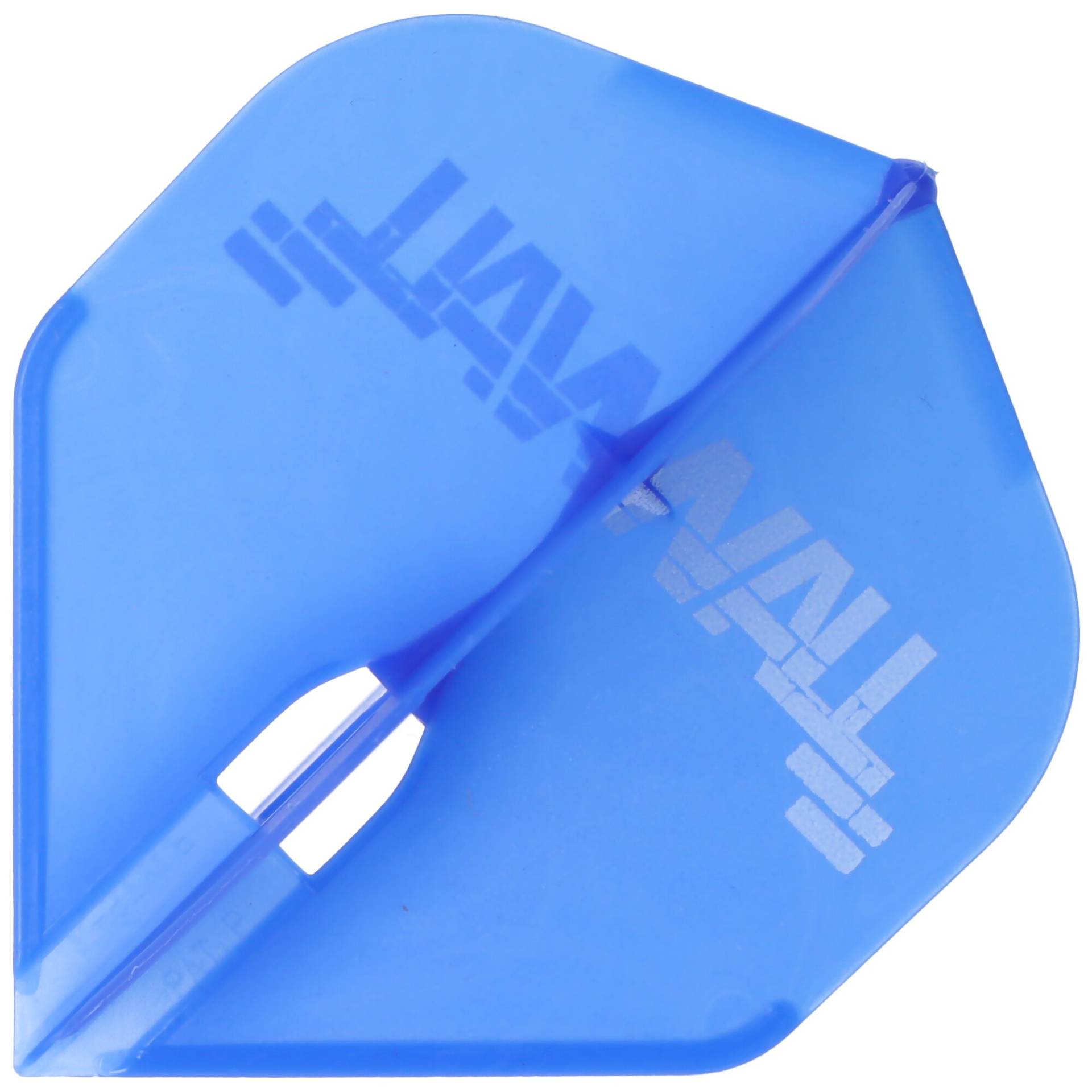 L-Style Martin Schindler Pro Flight, Martin Schindler Dart Flight, blau L-Style Martin Schindler Pro Flight, Martin Schindler Dart Flight, blau von L-Style