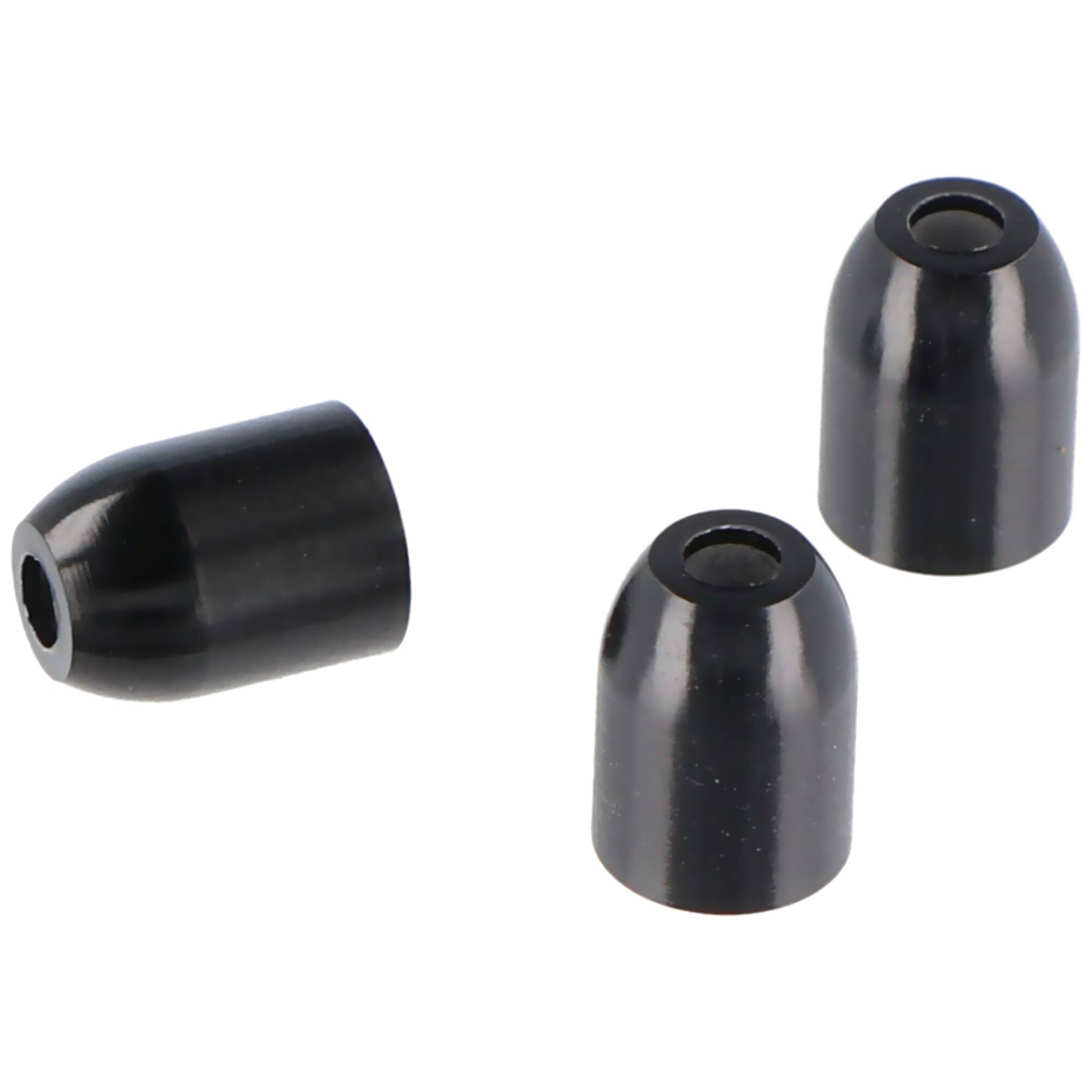 L-Style Premium Champagne Ring, schwarz, 3 Stück L-Style Premium Champagne Ring, schwarz, 3 Stück von L-Style