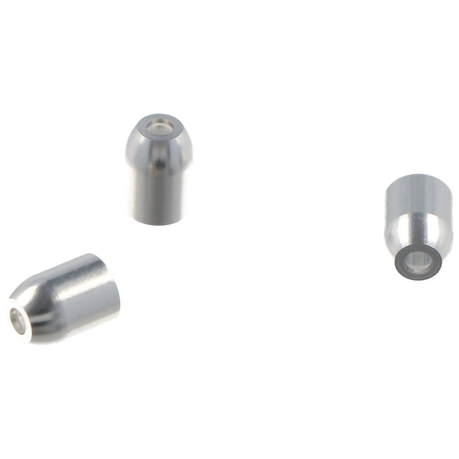 L-Style Premium Champagne Ring, silber, 3 Stück L-Style Premium Champagne Ring, silber, 3 Stück von L-Style