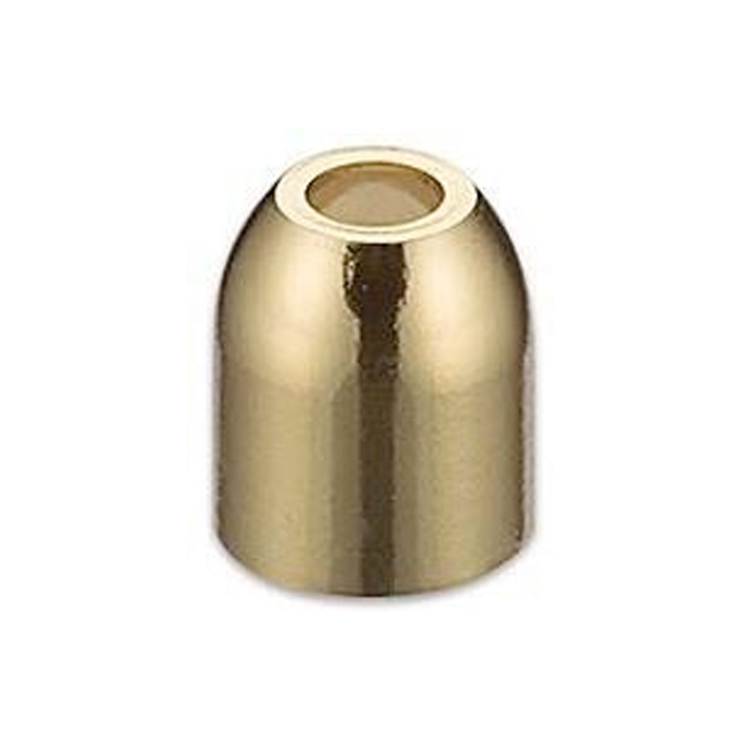 L-Style Premium Champagne Ring Gold von L-Style