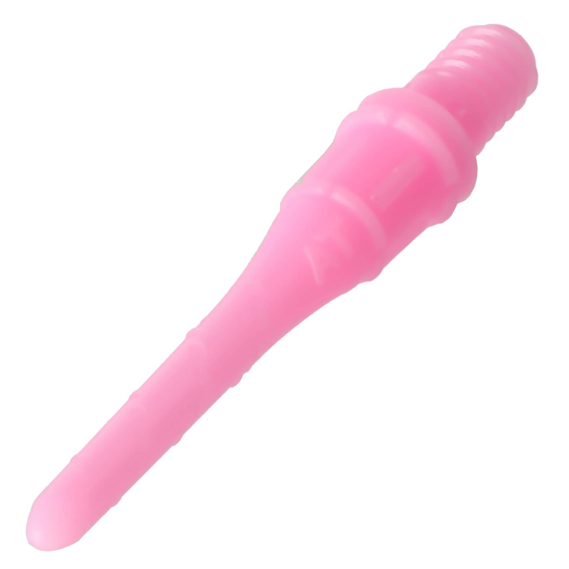 L-Style Premium Lippoint Softdartspitzen, mit Gewinde Nr. 5 5BA, No.5, 30 Stück, pink L-Style Premium Lippoint Softdartspitzen, mit Gewinde Nr. 5 5BA, No.5, 30 Stück, pink von L-Style