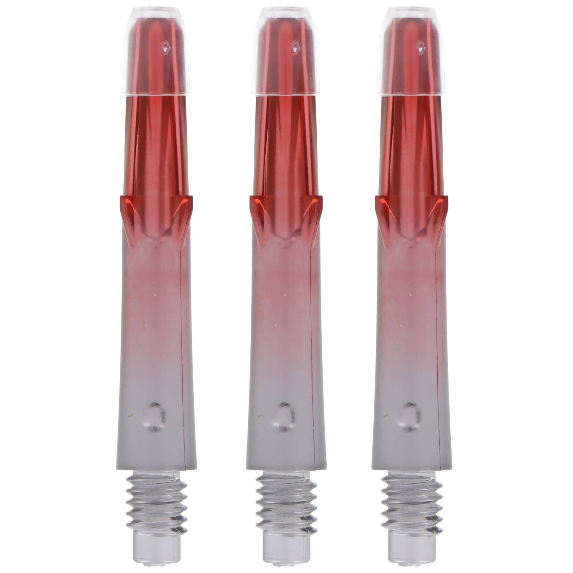 L-Style Schaft Ls Natural Nine straight 190, 3,8cm,rot transparent L-Style Schaft Ls Natural Nine straight 190, 3,8cm,rot transparent von L-Style