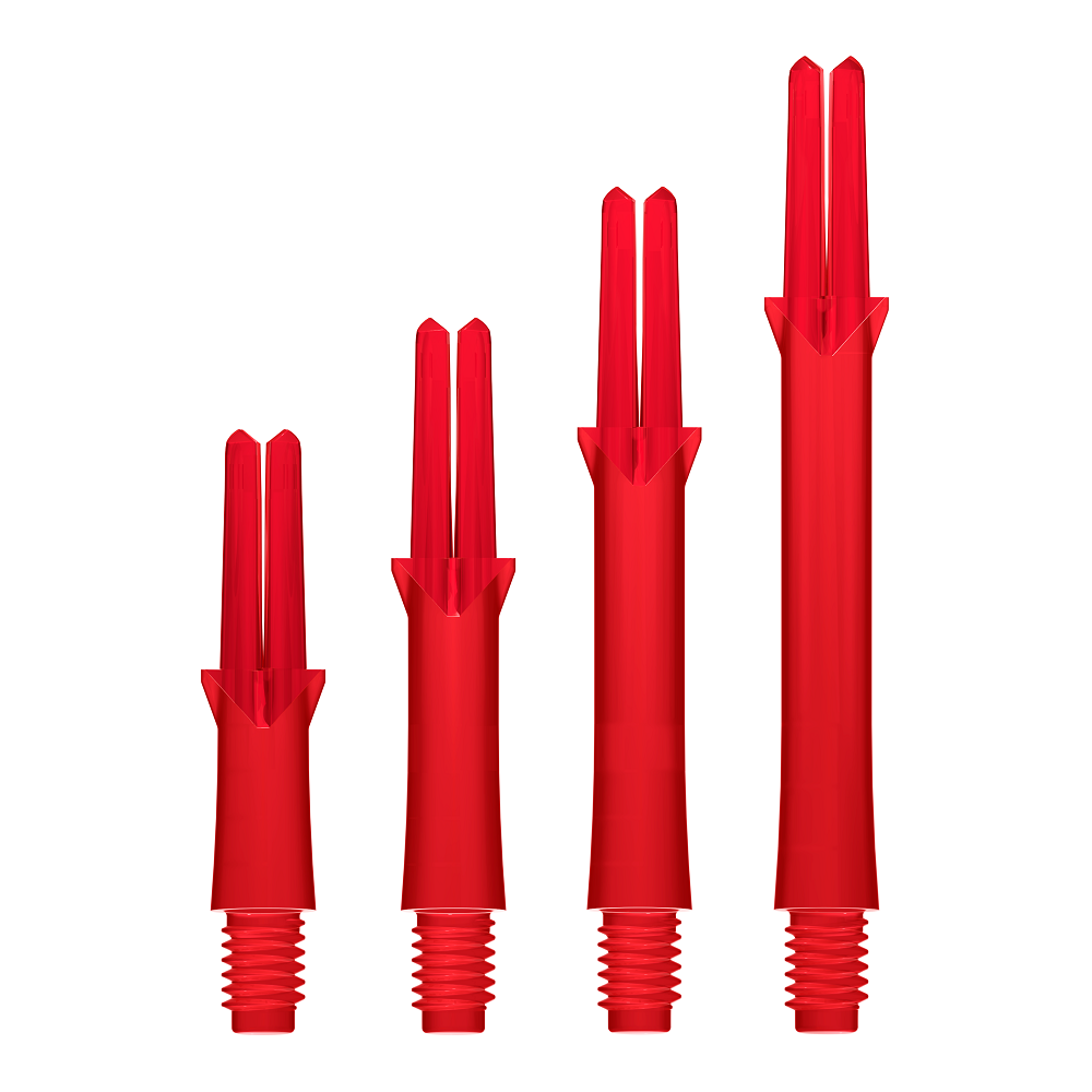 L-Style Shaft Locked Straight Rot Short L190 19.0 mm L-Style Shaft Locked Straight Rot Short L190 19.0 mm von L-Style