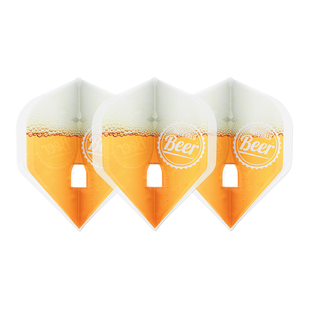 L-Style Signature Champagne Flight L1 PRO Natural9 Love Beer Clear White L-Style Signature Champagne Flight L1 PRO Natural9 Love Beer Clear White von L-Style