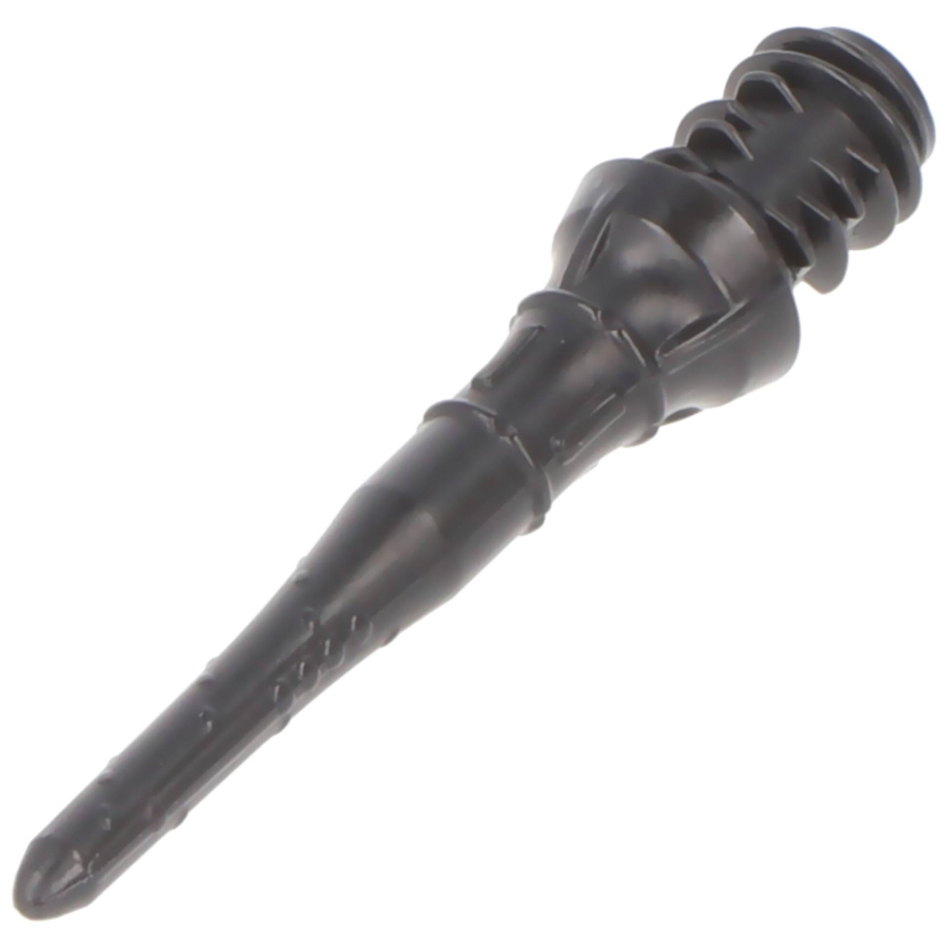 Premium Lippoint Short Schwarz Dartspitzen, 30 Stück Premium Lippoint Short Schwarz Dartspitzen, 30 Stück von L-Style