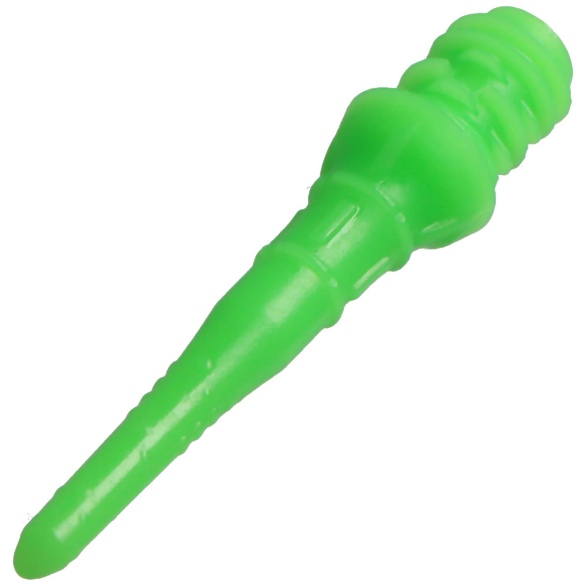 Premium Lippoint Short neon grün Dartspitzen, 30 Stück Premium Lippoint Short neon grün Dartspitzen, 30 Stück von L-Style