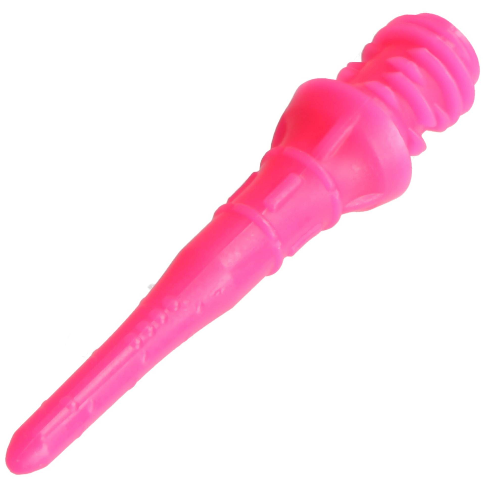 Premium Lippoint Short neon pink Dartspitzen, 30 Stück Premium Lippoint Short neon pink Dartspitzen, 30 Stück von L-Style