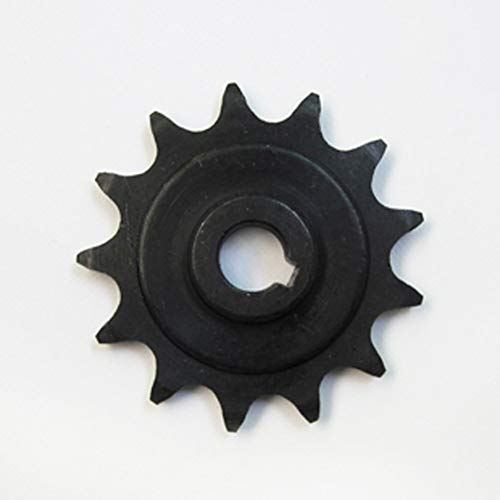 Unite Motor 1016Z 1018 13 Zahnstangengetriebemotor für gewöhnliches Fahrrad Kettenrad 13 Zähne Kettenrad Unite Motor 1016Z 1018 13 Zahnstangengetriebemotor für gewöhnliches Fahrrad Kettenrad 13 Zähne Kettenrad von L-faster