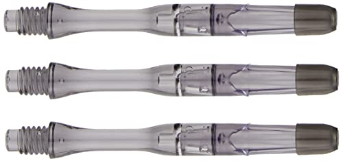 L-Stil Welle L-Welle SILENT Schlank Clear Black 3.00 L-Stil Welle L-Welle SILENT Schlank Clear Black 3.00 von LSTYLE