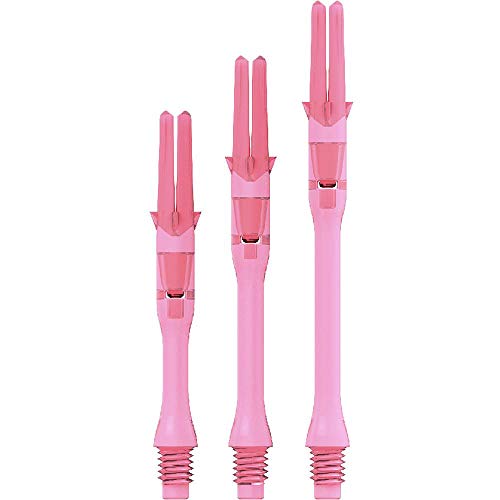L-Stil Welle L-Welle SILENT Schlank Rosa 4.4.0 L-Stil Welle L-Welle SILENT Schlank Rosa 4.4.0 von LSTYLE