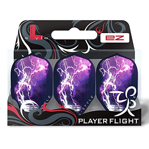 L-Style - Champagne Flight EZ - Boris Krcmar - Standard L-Style - Champagne Flight EZ - Boris Krcmar - Standard von LSTYLE