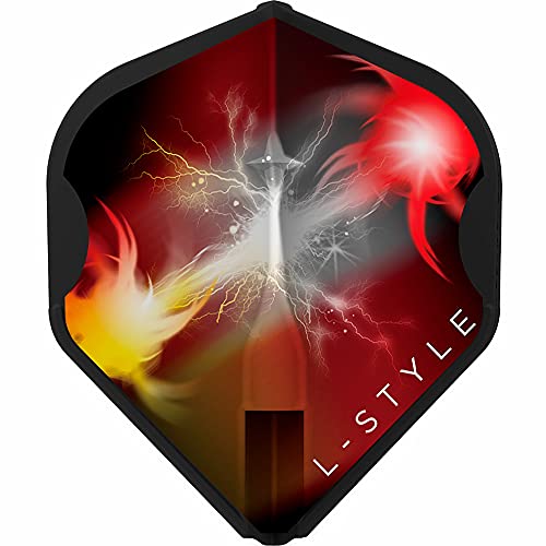 L-Style - Champagne Flight EZ - Mensur Suljovic Fuion - Standard L-Style - Champagne Flight EZ - Mensur Suljovic Fuion - Standard von LSTYLE
