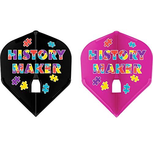 L-Style - Champagne Flight Pro - Fallon Sherrock V2 - Standard Farbe Pink L-Style - Champagne Flight Pro - Fallon Sherrock V2 - Standard Farbe Pink von LSTYLE