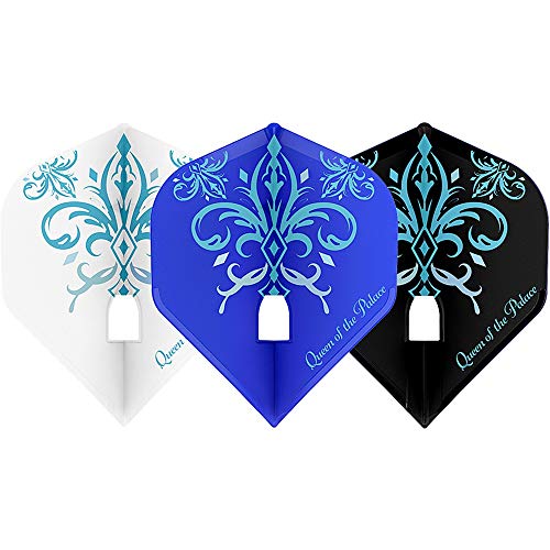 L-Style - Champagne Flight Pro - Fallon Sherrock V3 - Standard Farbe Mixed L-Style - Champagne Flight Pro - Fallon Sherrock V3 - Standard Farbe Mixed von LSTYLE