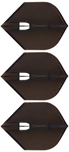 L-Style - Champagne Flight Pro - Rocket Farbe Schwarz L-Style - Champagne Flight Pro - Rocket Farbe Schwarz von LSTYLE