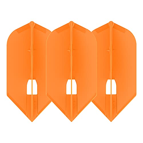 L-Style - Champagne Flight Pro - Slim Farbe Orange L-Style - Champagne Flight Pro - Slim Farbe Orange von LSTYLE