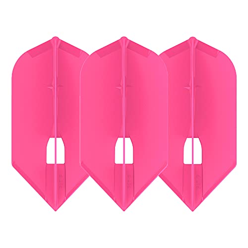 L-Style - Champagne Flight Pro - Slim Farbe Pink L-Style - Champagne Flight Pro - Slim Farbe Pink von LSTYLE