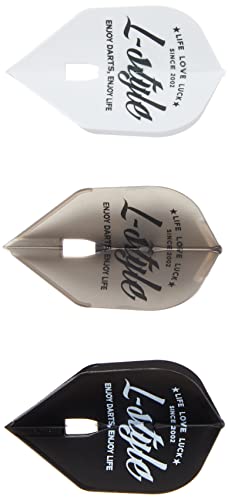 L-Style - Champagne Flight Pro - Vintage Logo - Shape L-Style - Champagne Flight Pro - Vintage Logo - Shape von LSTYLE