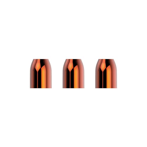 Copas new champagne ring naranja premium 3 unidades Copas new champagne ring naranja premium 3 unidades von LSTYLE