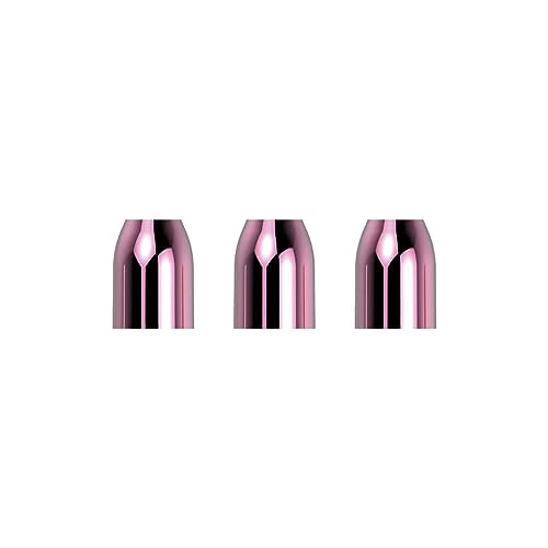 Copas new champagne ring rosa premium 3 unidades von LSTYLE