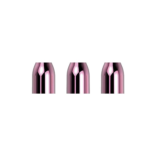 Copas new champagne ring rosa premium 3 unidades Copas new champagne ring rosa premium 3 unidades von LSTYLE