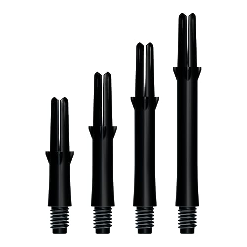 L-Style - L-Shaft Lock Straight Black 260 - Schwarz L-Style - L-Shaft Lock Straight Black 260 - Schwarz von LSTYLE