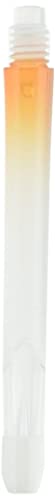 L-Style - L-Shaft Lock Straight Twotone - Weiß Klar Orange DisplayLength 330 L-Style - L-Shaft Lock Straight Twotone - Weiß Klar Orange DisplayLength 330 von LSTYLE