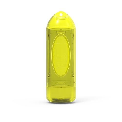 L-Style - Lipstock - Spitzencase Farbe Gelb L-Style - Lipstock - Spitzencase Farbe Gelb von LSTYLE