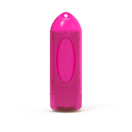 L-Style - Lipstock - Spitzencase Farbe Pink L-Style - Lipstock - Spitzencase Farbe Pink von LSTYLE
