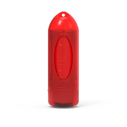 L-Style - Lipstock - Spitzencase Farbe Rot L-Style - Lipstock - Spitzencase Farbe Rot von LSTYLE