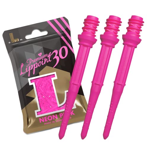 L-Style - Premium Lippoint Long - 30er Pack Farbe Pink L-Style - Premium Lippoint Long - 30er Pack Farbe Pink von LSTYLE