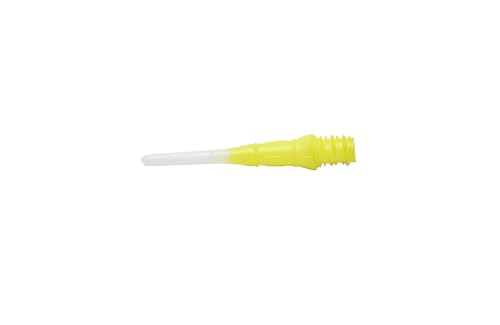 L-Style - Premium Lippoint Twotone - 30er Pack Farbe Gelb L-Style - Premium Lippoint Twotone - 30er Pack Farbe Gelb von LSTYLE