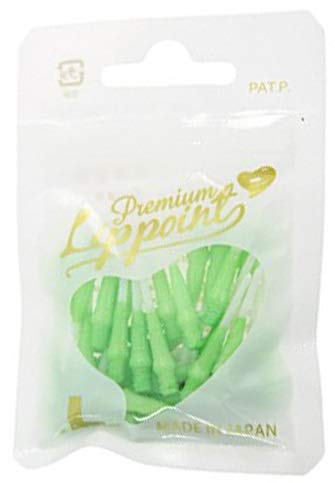 L-Style - Premium Lippoint Twotone - 30er Pack Farbe Grün L-Style - Premium Lippoint Twotone - 30er Pack Farbe Grün von LSTYLE