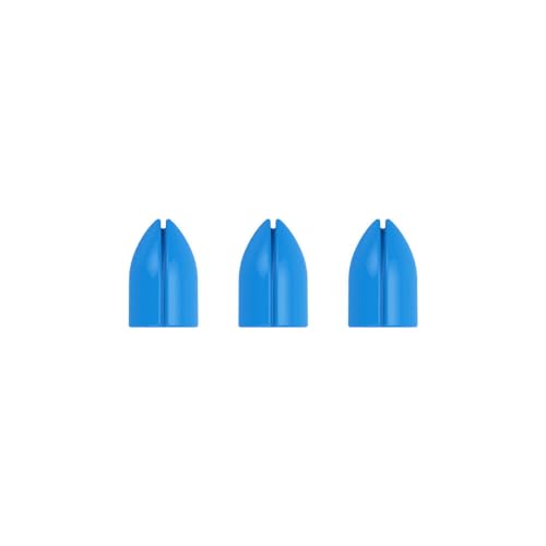 L-Style - Shell Lock Caps Farbe Blau L-Style - Shell Lock Caps Farbe Blau von LSTYLE