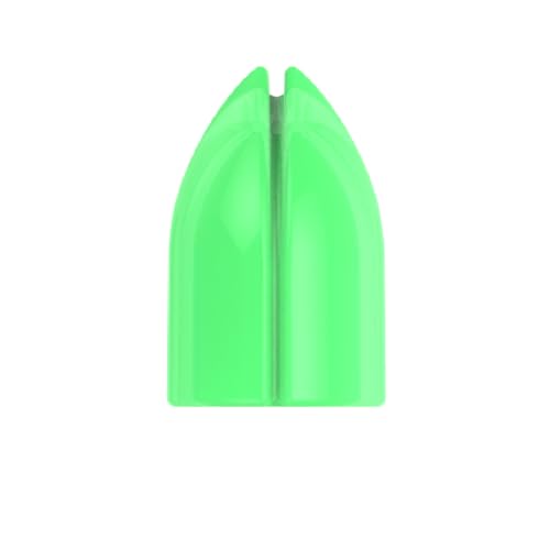 L-Style - Shell Lock Caps Grün L-Style - Shell Lock Caps Grün von LSTYLE