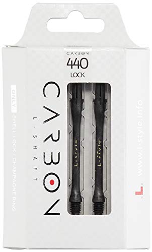 L-Welle Carbon-LOCK SLIM 440 3 dieses L-Welle Carbon-LOCK SLIM 440 3 dieses von LSTYLE