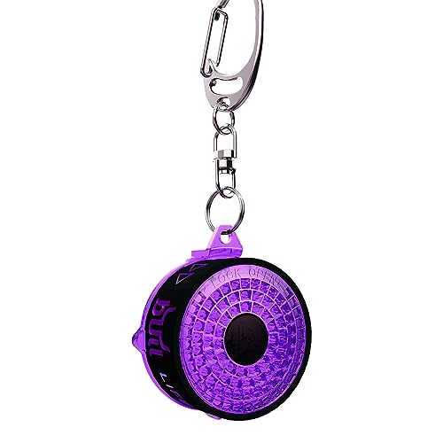 L-style Spitzen und Schaft Entferner schwarz/violett L-style Spitzen und Schaft Entferner schwarz/violett von LSTYLE