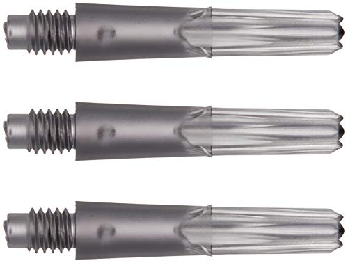 LSTYLE E EL Shaft Shaft Clear Black 130 LSTYLE E EL Shaft Shaft Clear Black 130 von LSTYLE